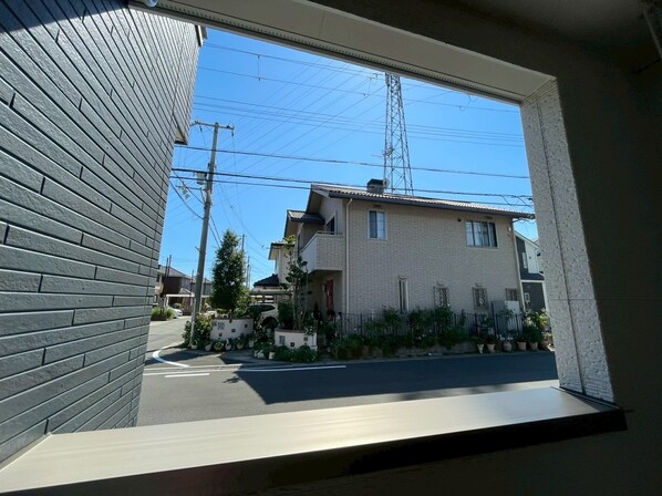 ベル・フランシーズの物件内観写真